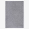 Zest Grey Machine Woven Rug