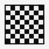 Chess Area Rug
