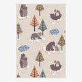 Majestic Area Rug