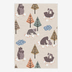 Majestic Area Rug