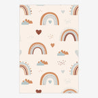 Opulent Area Rug