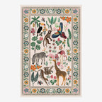 Ember Area Rug