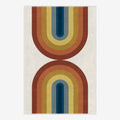 Mono Area Rug