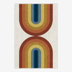 Mono Area Rug