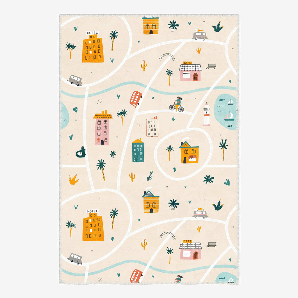 Verve Area Rug