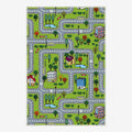Flux Area Rug