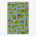 Flux Area Rug