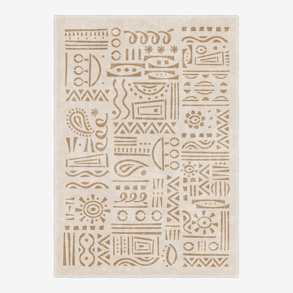 Zen Area Rug