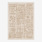 Zen Area Rug