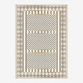 Edge Area Rug