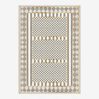 Edge Area Rug