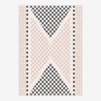 Sync Area Rug