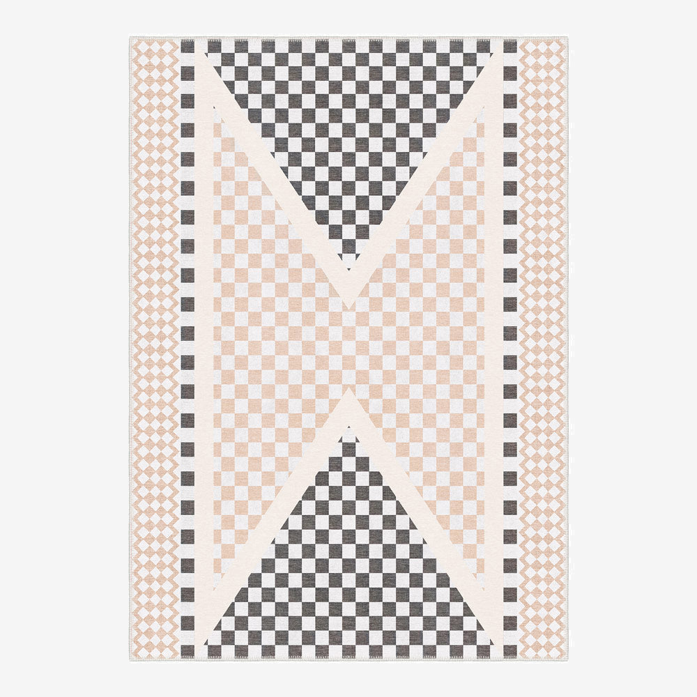 Sync Area Rug