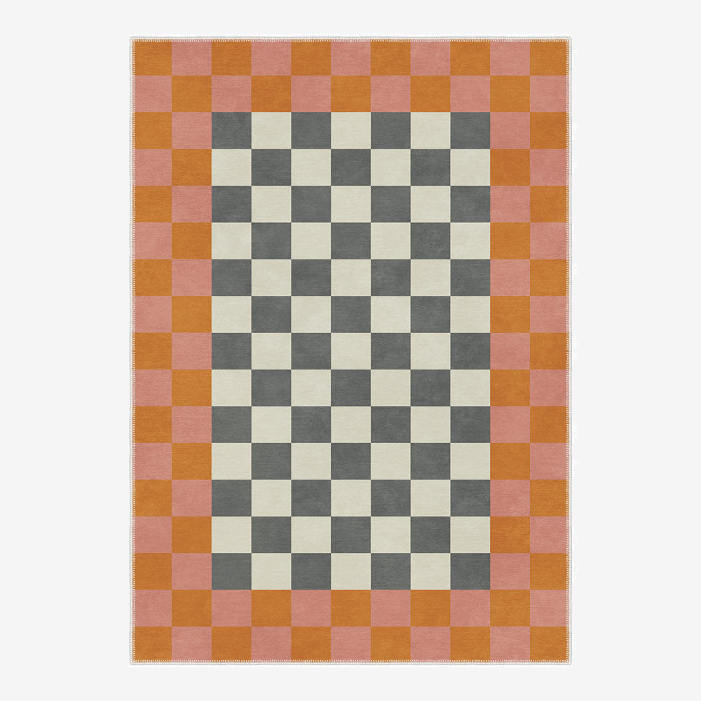 Custom Horizon Area Rug 2 Feet Wide, 5 Feet Long