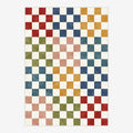 Luxe Area Rug
