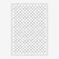 Custom Crest Area Rug Flashrug 2 Feet Wide, 10 Feet Long