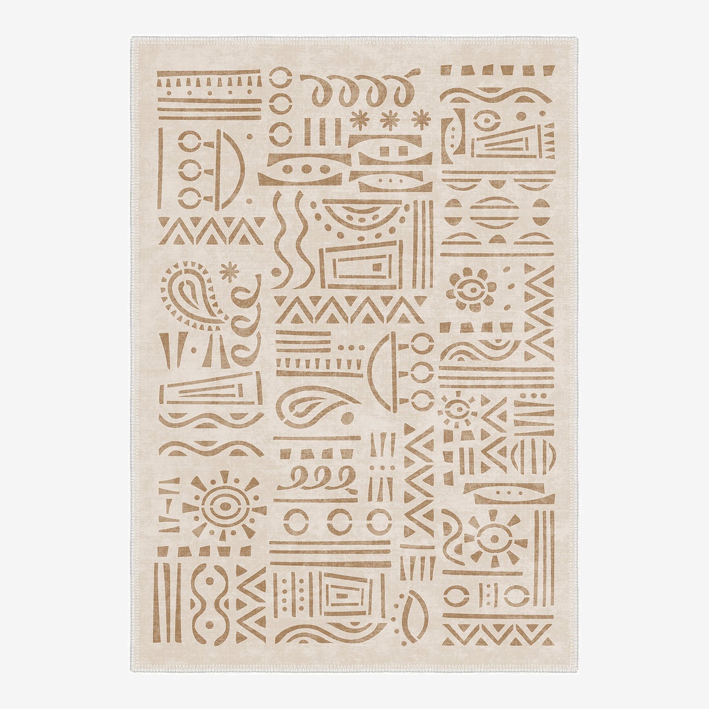 Zen Area Rug Flashrug