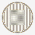 Glint Area Rug Flashrug