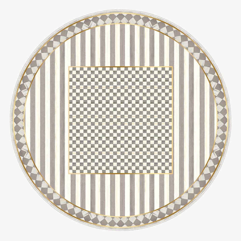 Glint Area Rug Flashrug