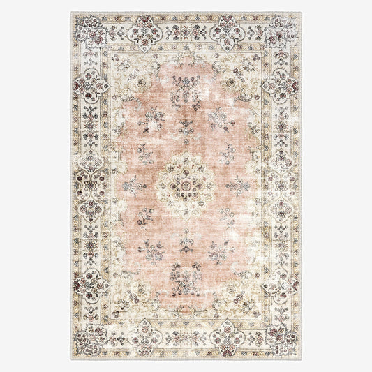 Orizaba Area Rug Flashrug