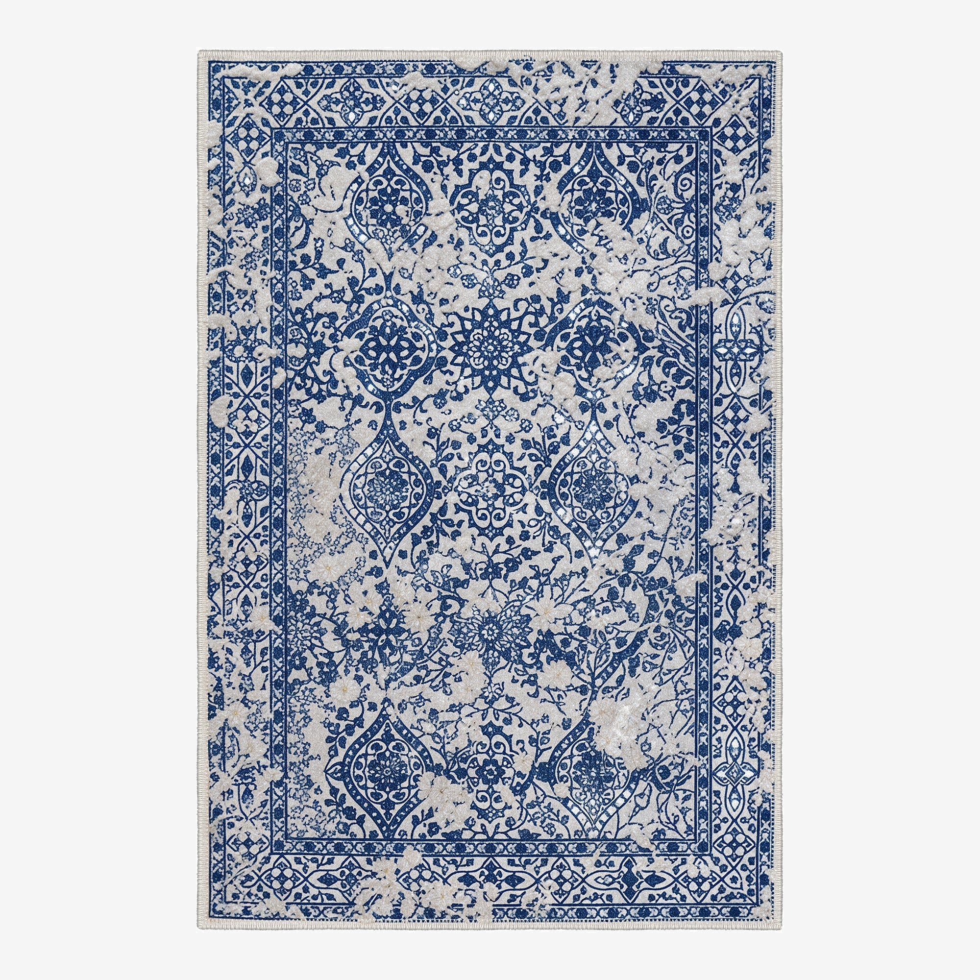 Parnassus Area Rug Flashrug