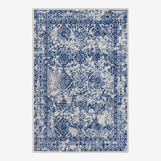 Parnassus Area Rug Flashrug