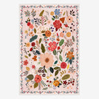 Shispare Area Rug Flashrug