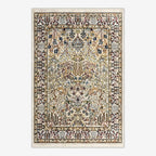 Crinum Area Rug Flashrug