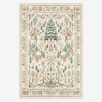 Toluca Area Rug Flashrug