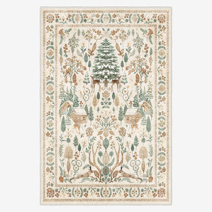 Toluca Area Rug Flashrug