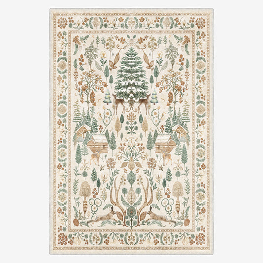 Toluca Area Rug Flashrug