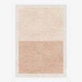 Custom Lucca Area Rug 2 Feet Wide, 5 Feet Long