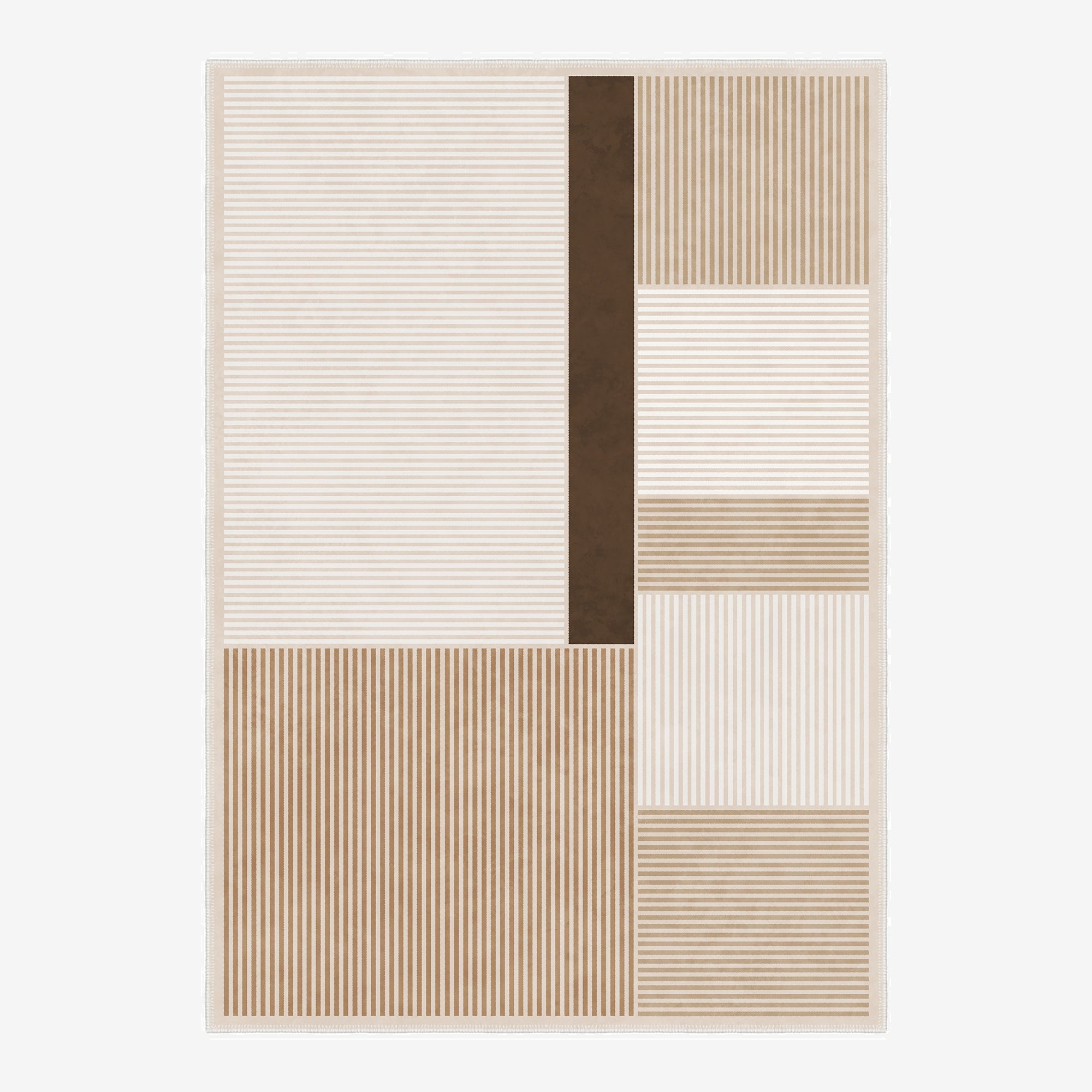 Tallinn Area Rug, Washable Rugs, Geometric Rugs, Modern Rugs, Home ...