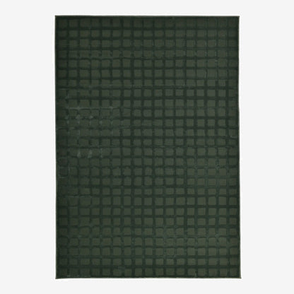 Emerald Area Rug