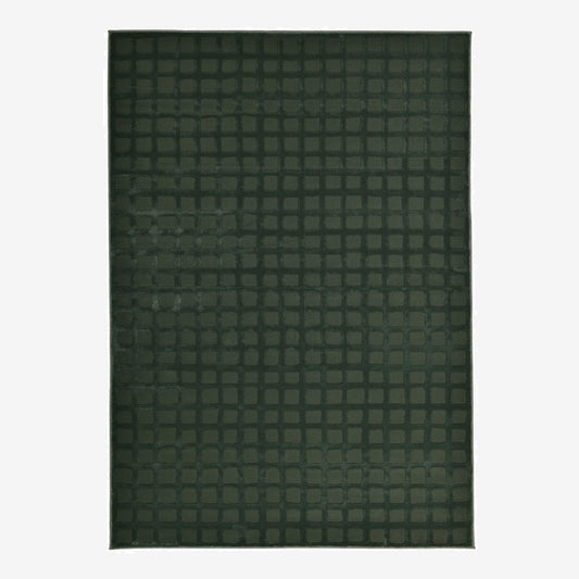 Emerald Area Rug