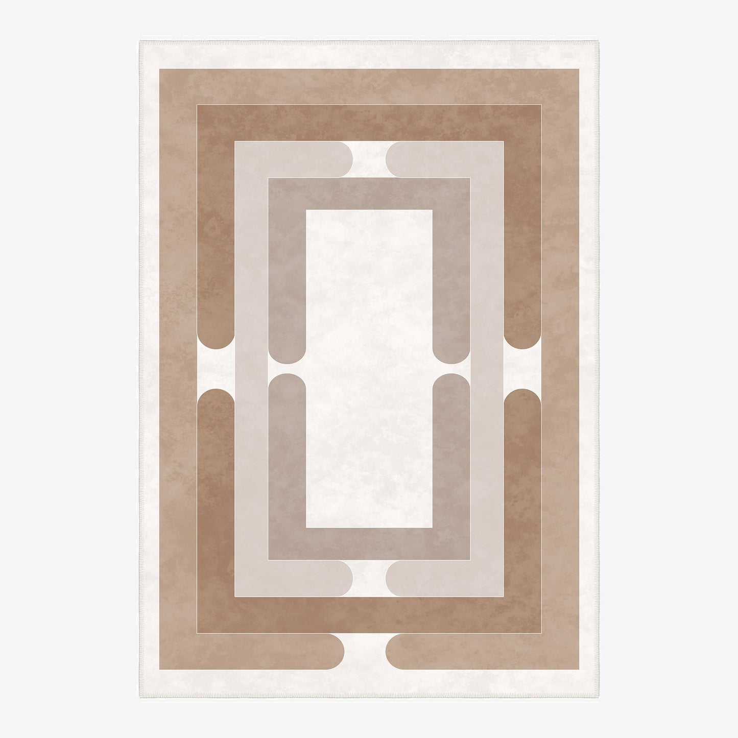 Clay Area Rug