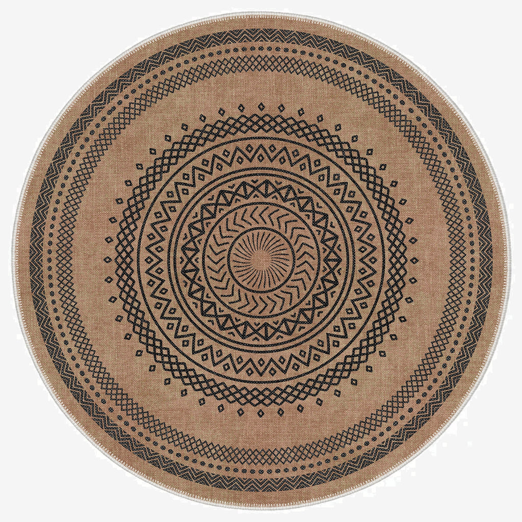 Loom Area Rug