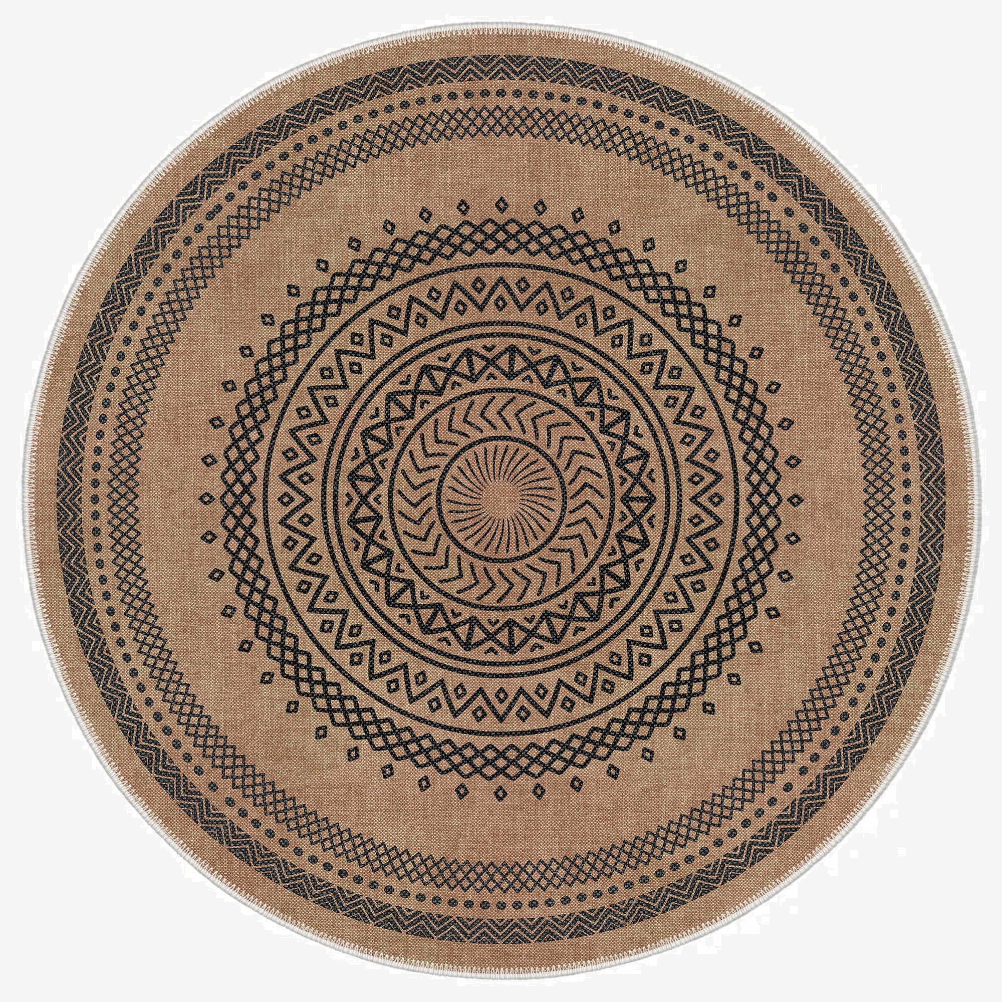 Loom Area Rug