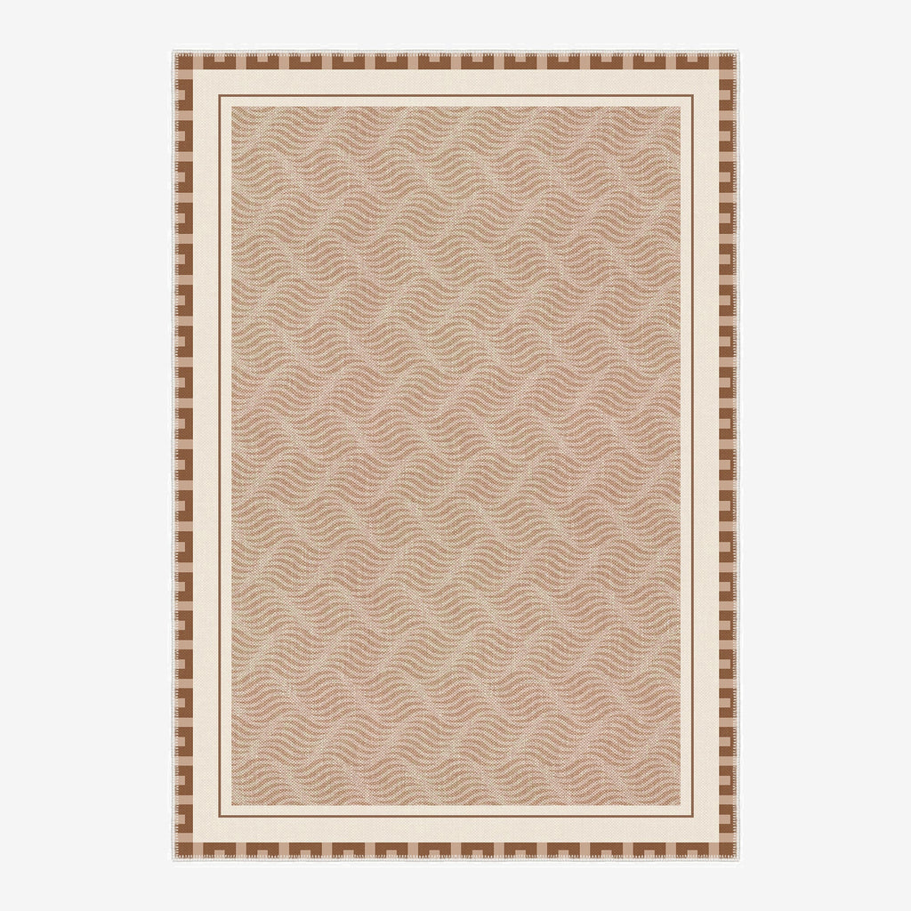 Lantern Area Rug