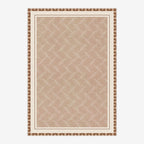 Lantern Area Rug