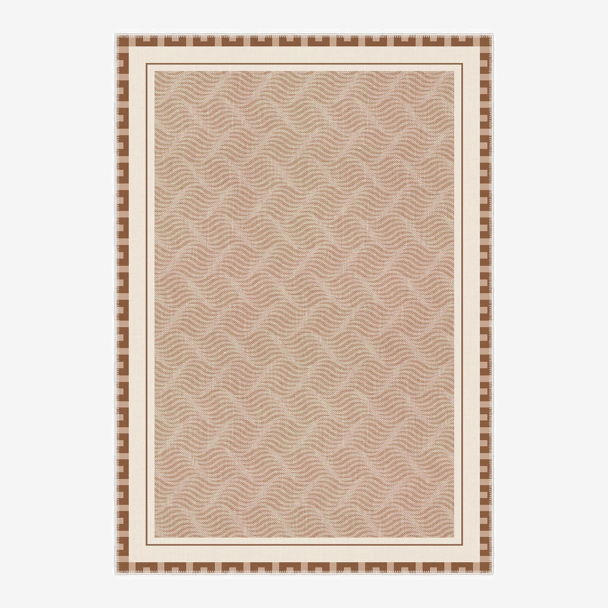 Lantern Area Rug