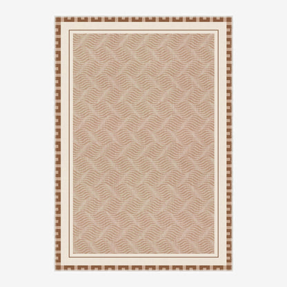 Lantern Area Rug