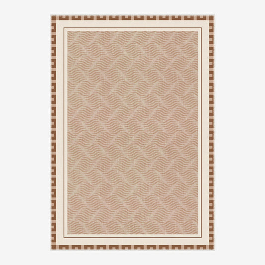 Lantern Area Rug
