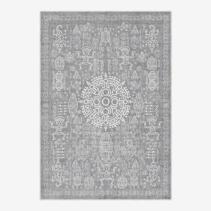 Rivet Area Rug