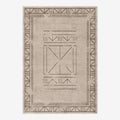 Calico Area Rug