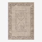 Calico Area Rug