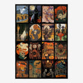 'Mega Flash Sale' Mingle Halloween Rug