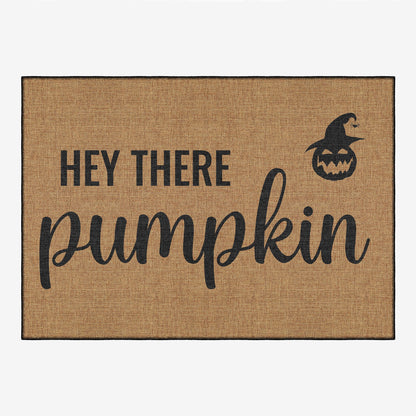 Vault Halloween Doormat