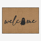Trove Halloween Doormat