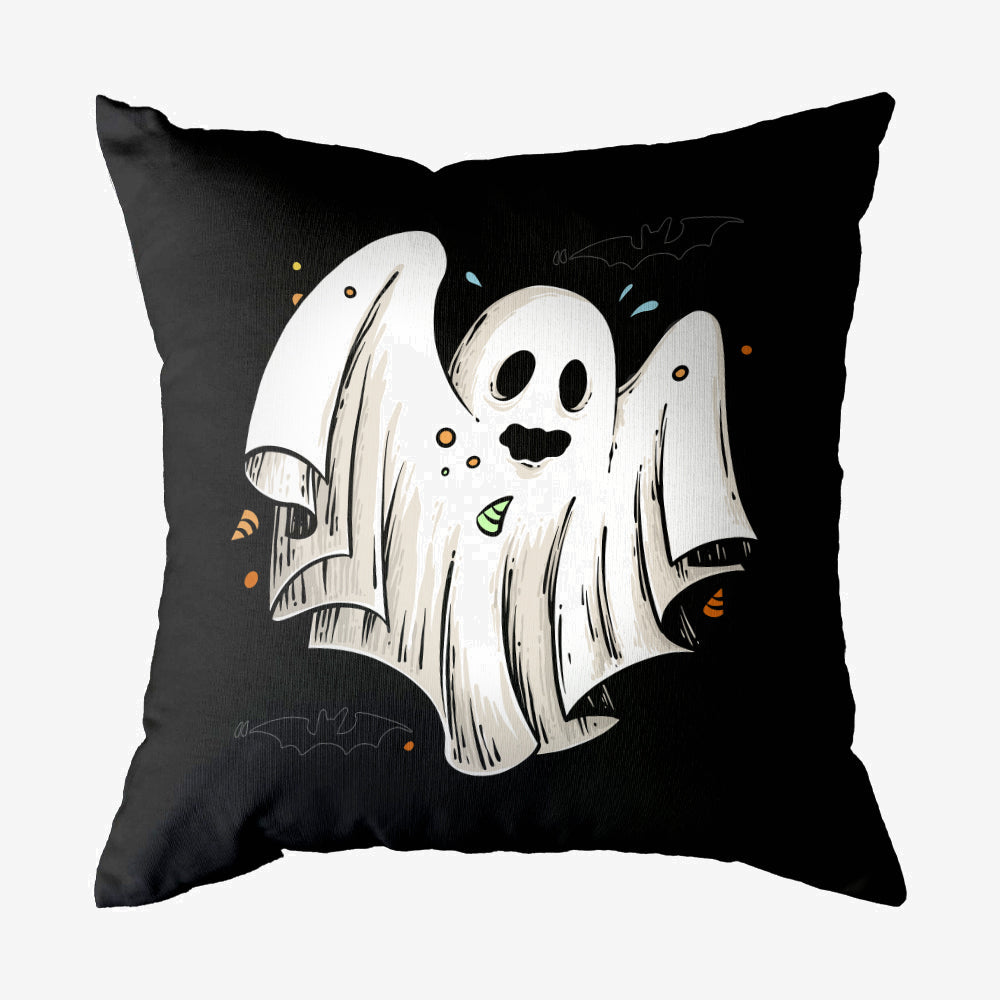 Thryve Halloween Pillowcase